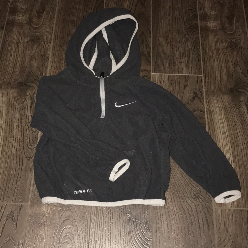 Nike Thermal Fit Hoodie - 2T